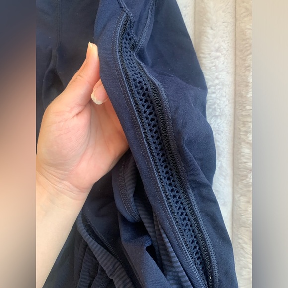 PINK Victorias Secret Leggings & Tank Set - Picture 5 of 5